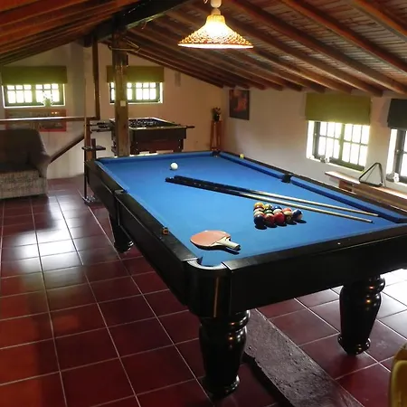 Quinta Paraiso Do Ermal Vieira do Minho Room photo