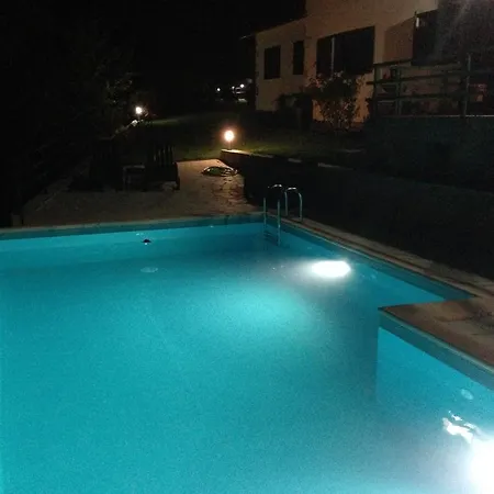 Quinta Paraiso Do Ermal Vieira do Minho Exterior photo