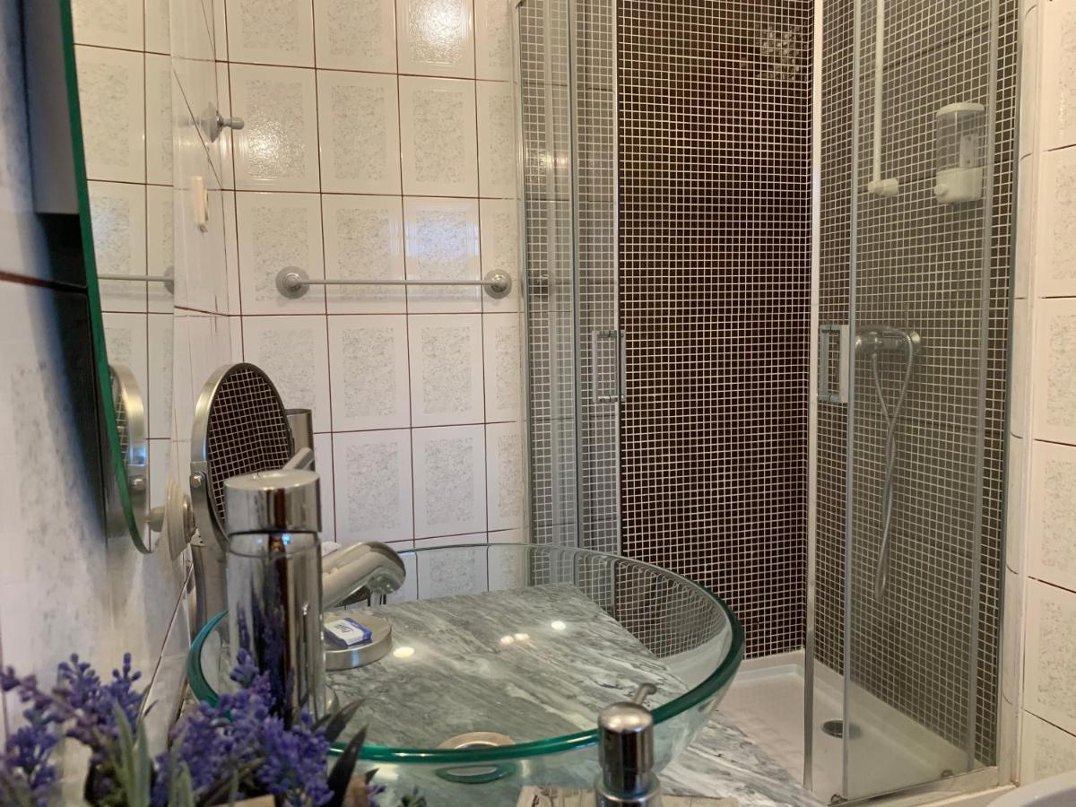 Casa vacanze Quinta Paraiso Do Ermal Vieira do Minho