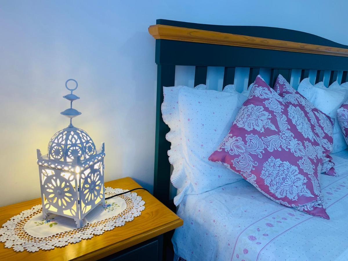 Holiday home Quinta Paraiso Do Ermal *