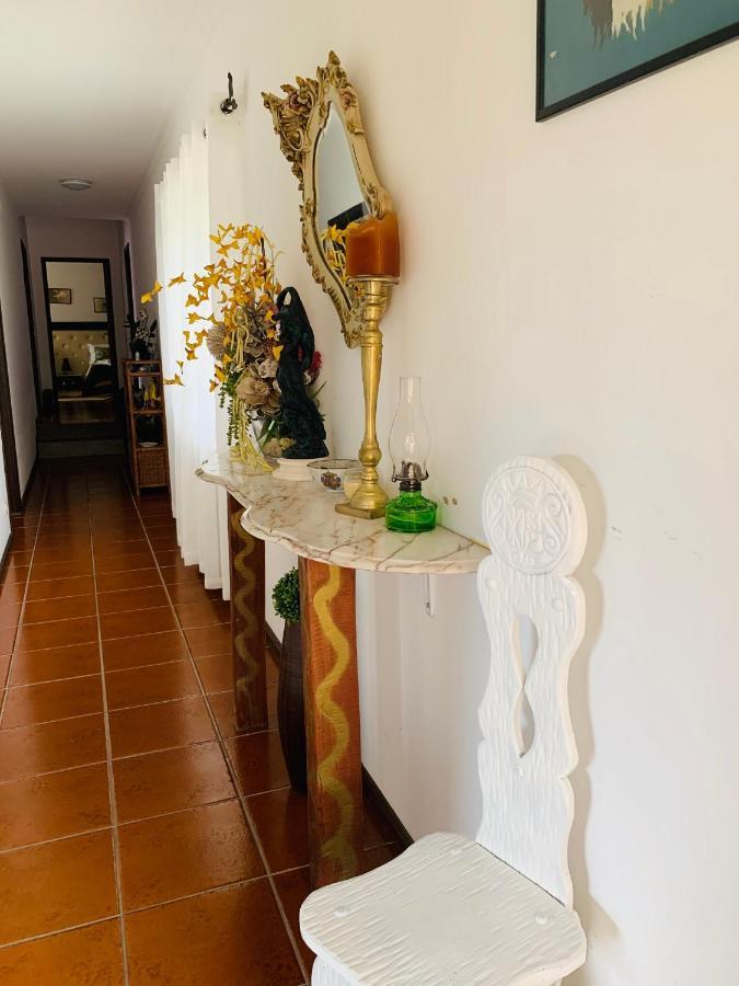 Holiday home Quinta Paraiso Do Ermal