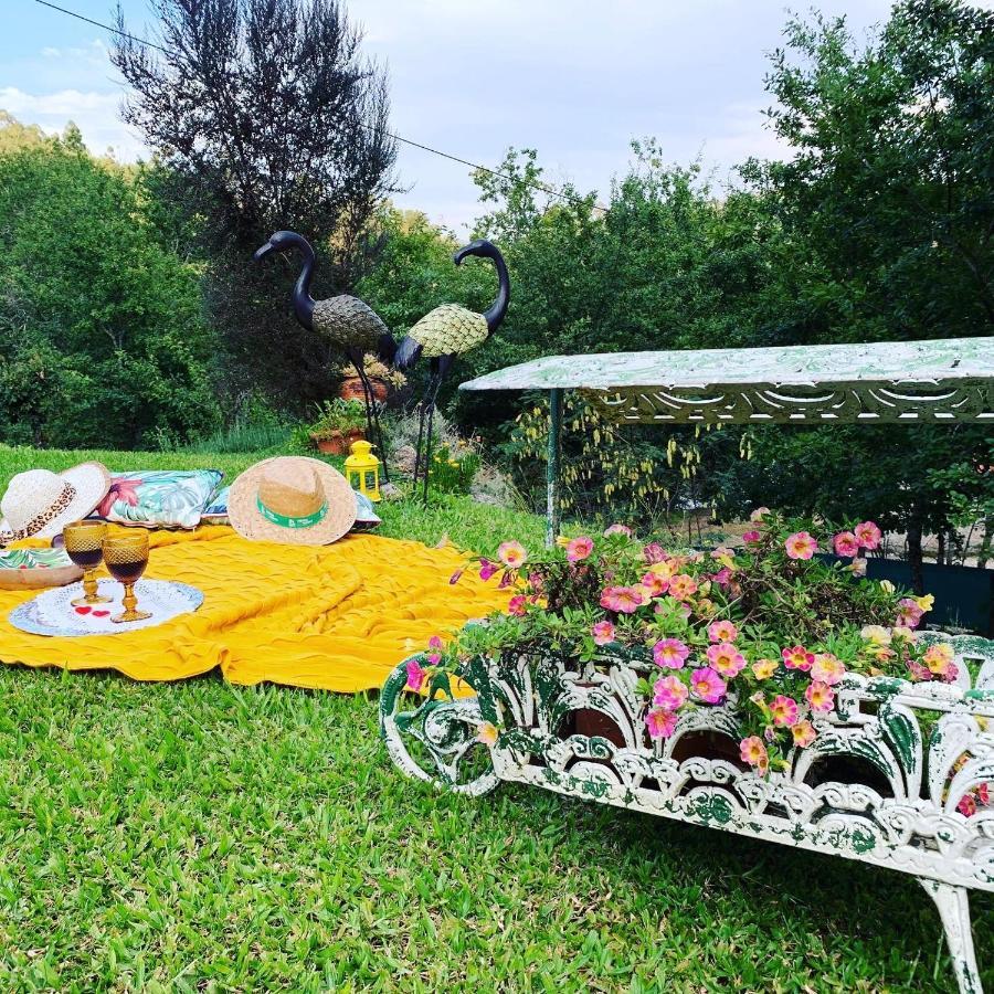 Casa vacanze Quinta Paraiso Do Ermal
