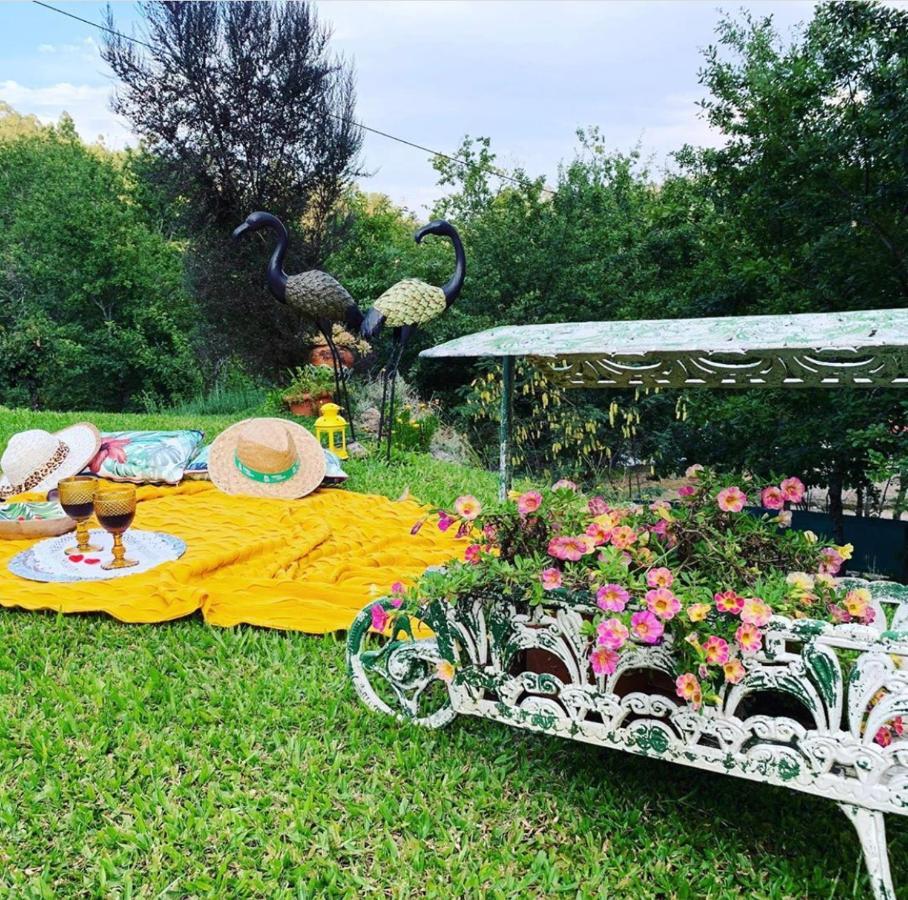 Quinta Paraiso Do Ermal Holiday home