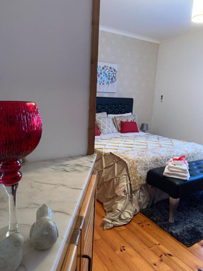 Quinta Paraiso Do Ermal Holiday home