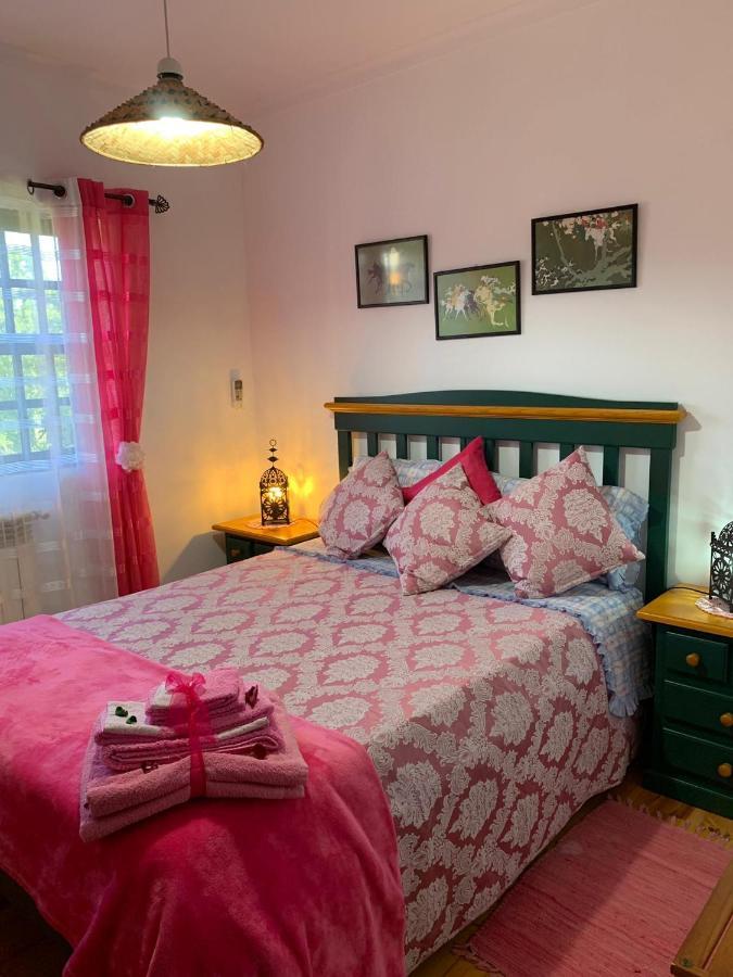 Quinta Paraiso Do Ermal Holiday home *