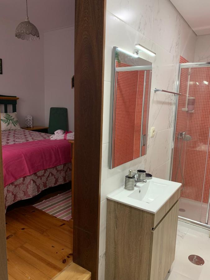 Holiday home Quinta Paraiso Do Ermal Vieira do Minho