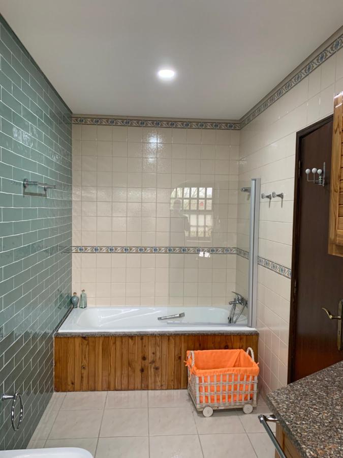 Quinta Paraiso Do Ermal Holiday home *