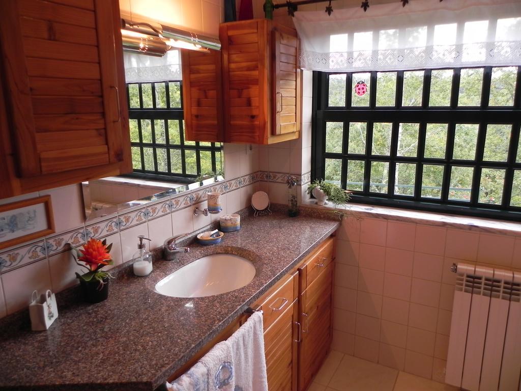 Holiday home Quinta Paraiso Do Ermal Vieira do Minho