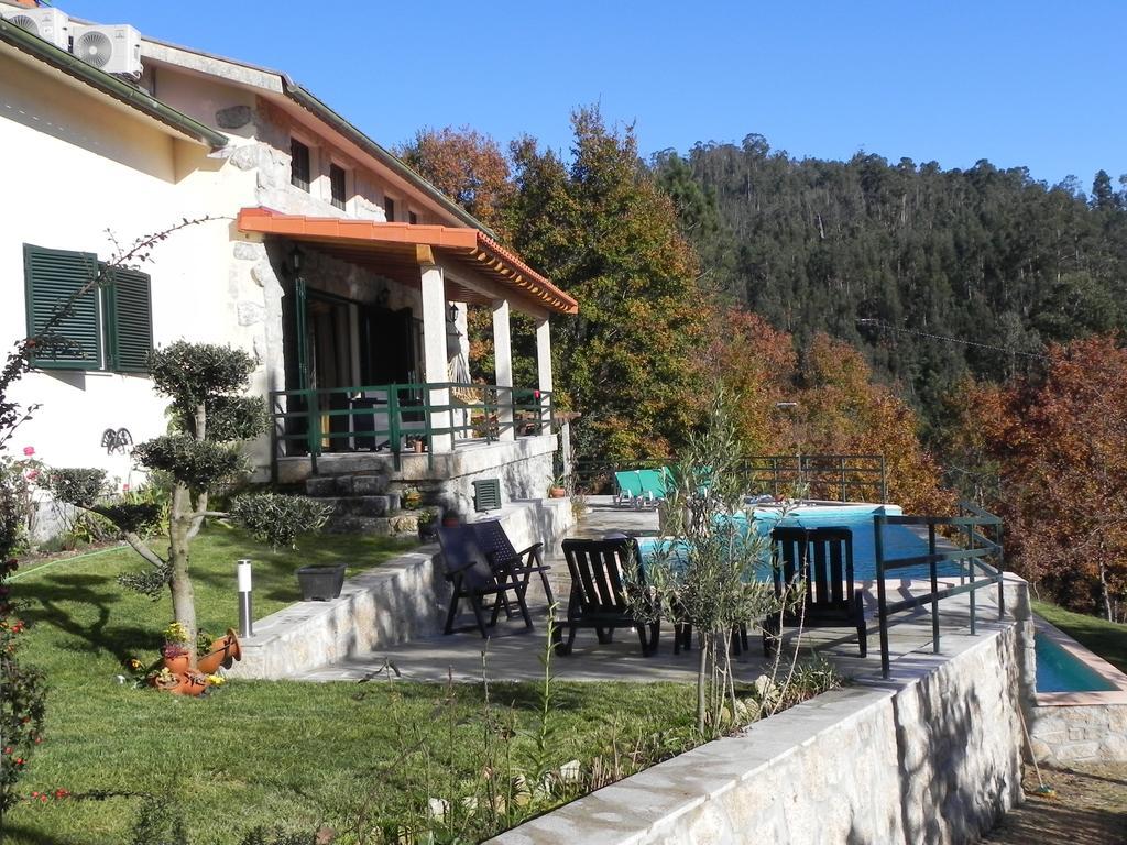 Quinta Paraiso Do Ermal Vieira do Minho