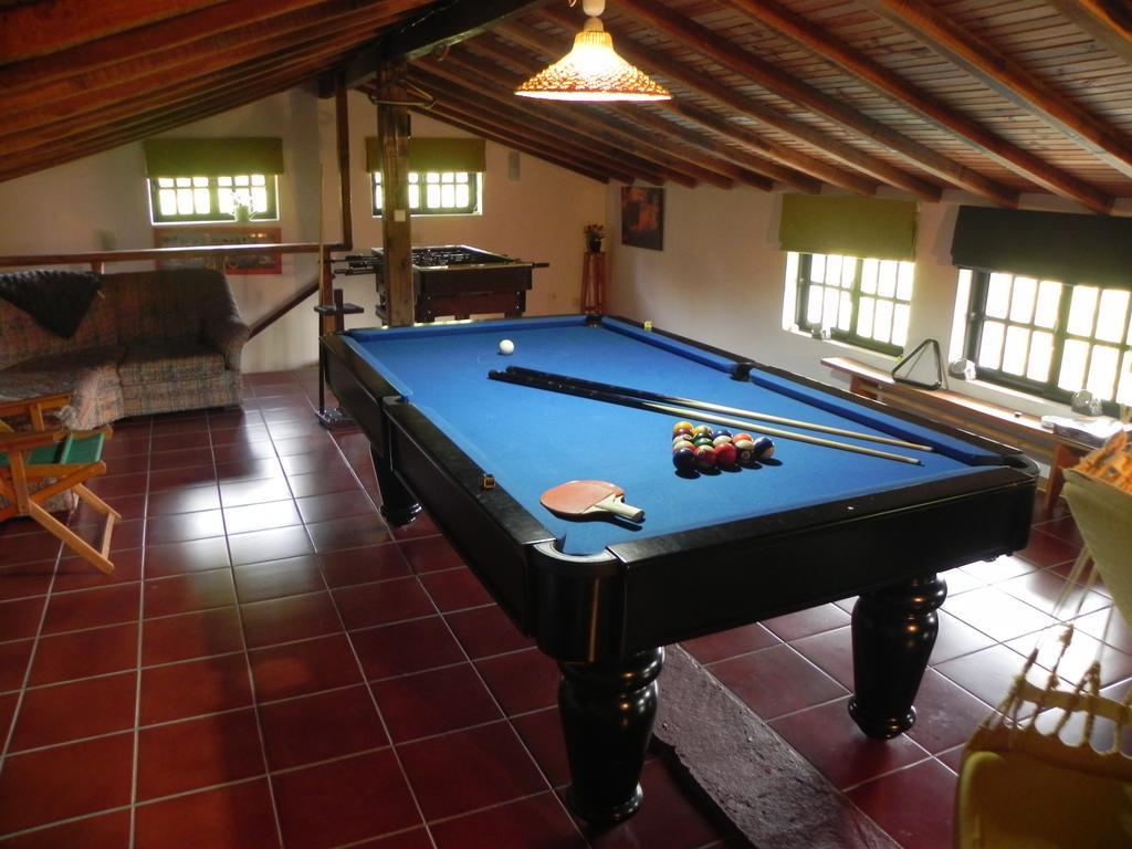 Quinta Paraiso Do Ermal