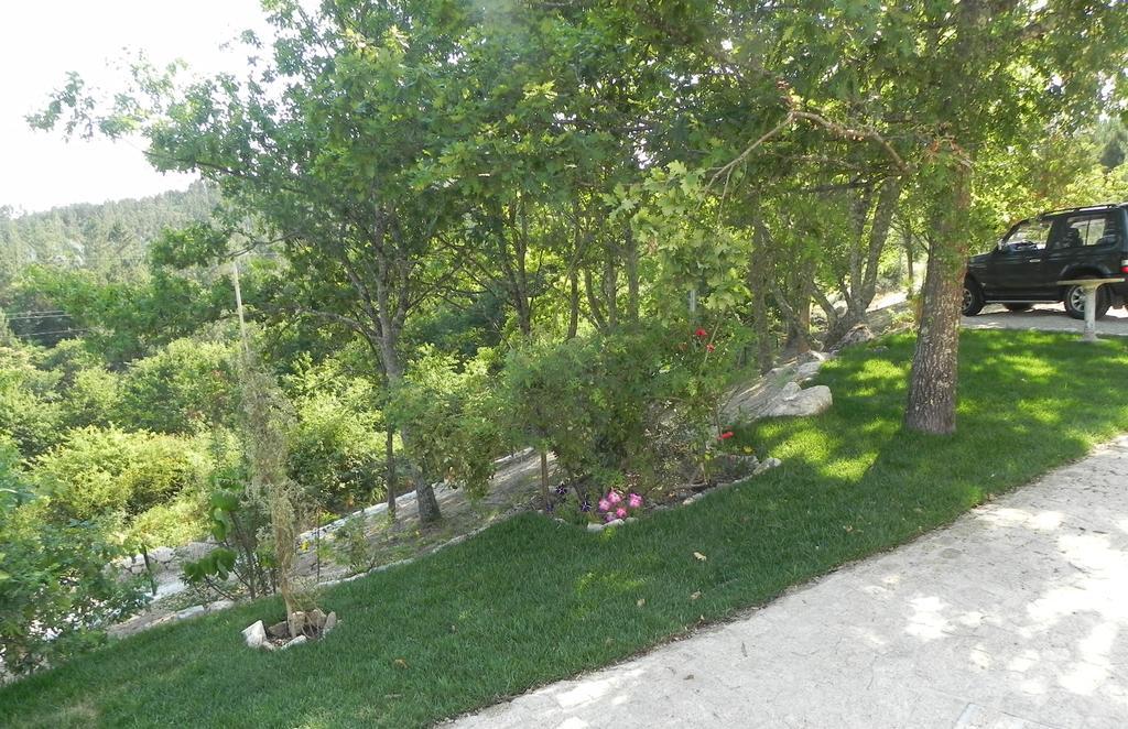 Holiday home Quinta Paraiso Do Ermal *