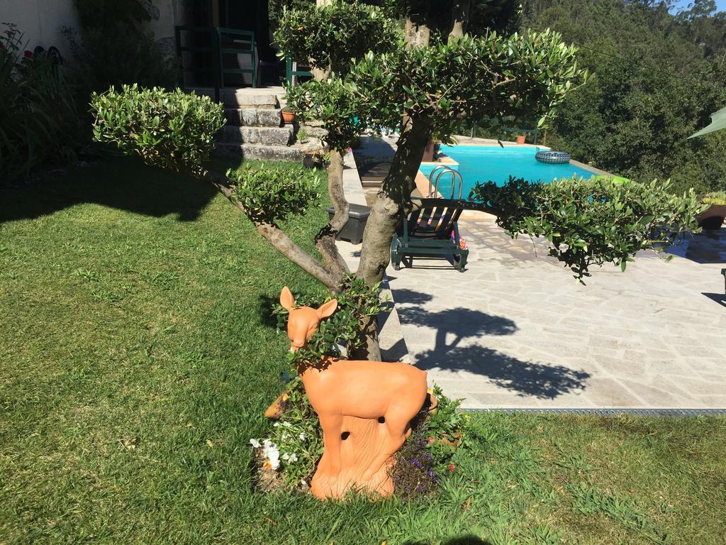 Quinta Paraiso Do Ermal