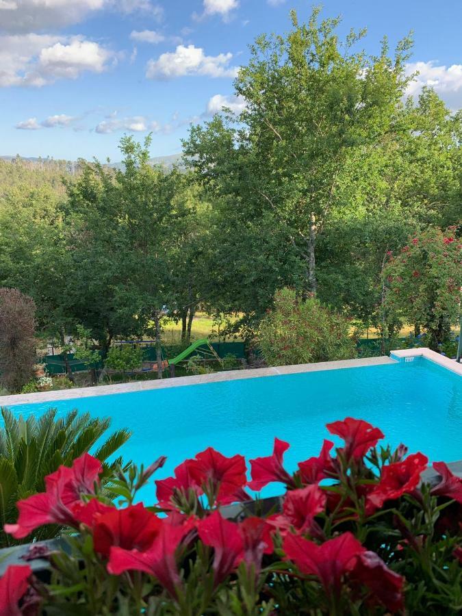 Holiday home Quinta Paraiso Do Ermal