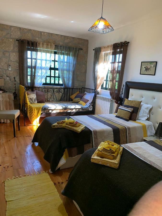 Quinta Paraiso Do Ermal Vieira do Minho