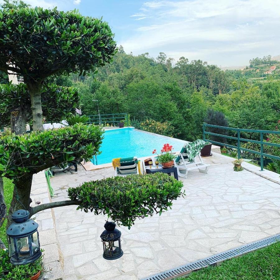 Holiday home Quinta Paraiso Do Ermal *