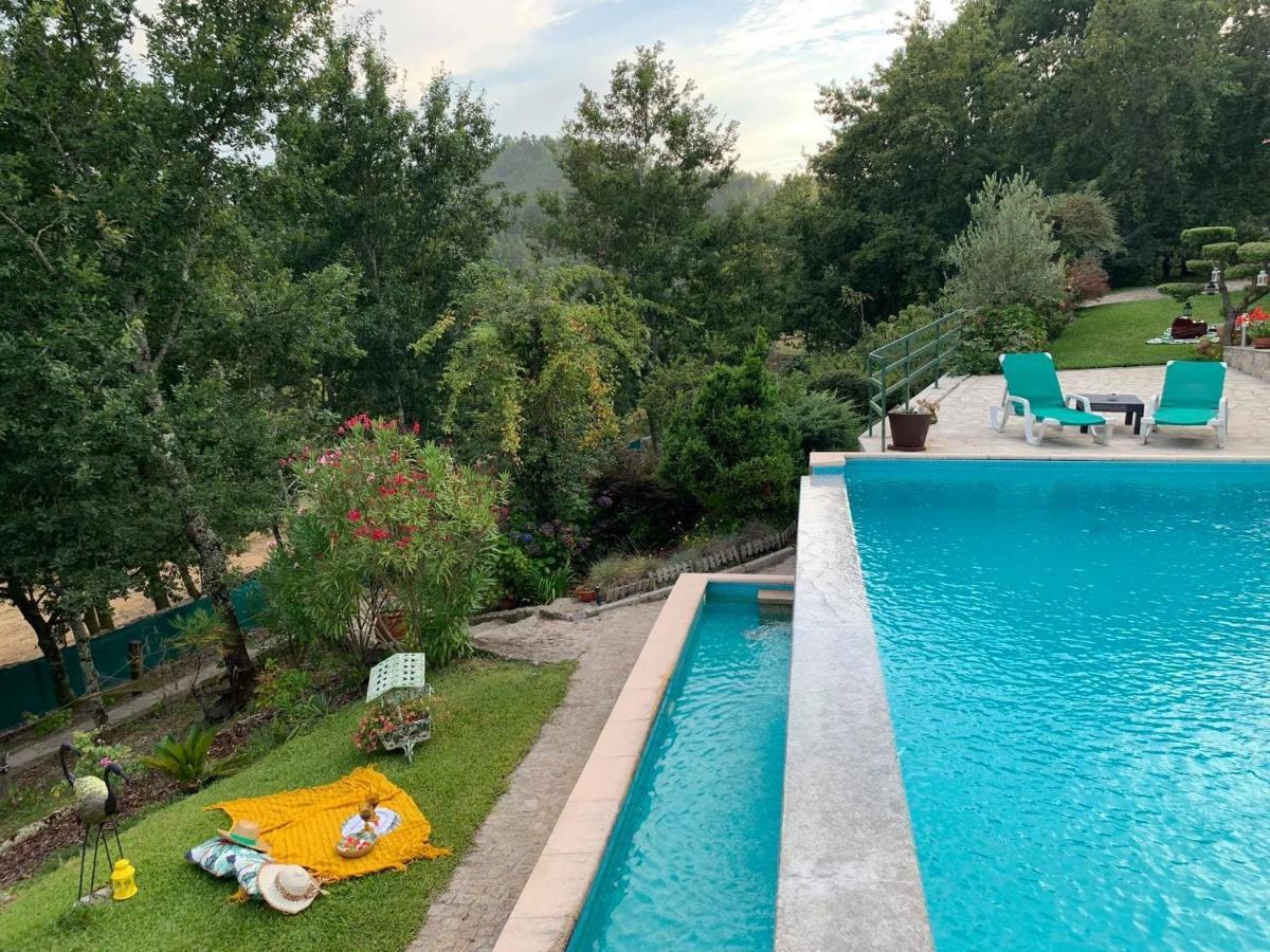 Holiday home Quinta Paraiso Do Ermal